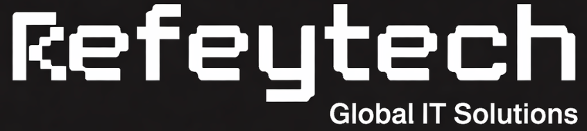 Refeytech Global IT Solutions